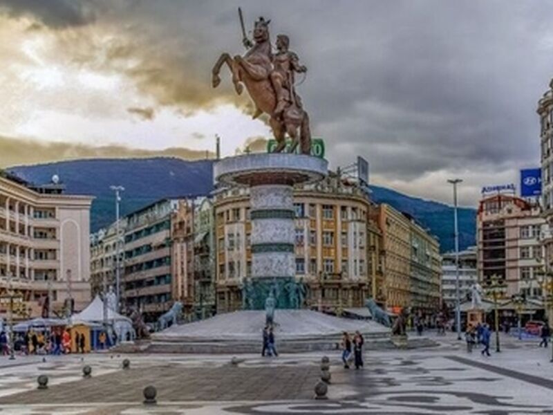 Otobüs İle Balkan Masalı Turu - 7 Gece 9 Gün - Tüm Çevre Gezileri ve Ekstra Turlar Dahil