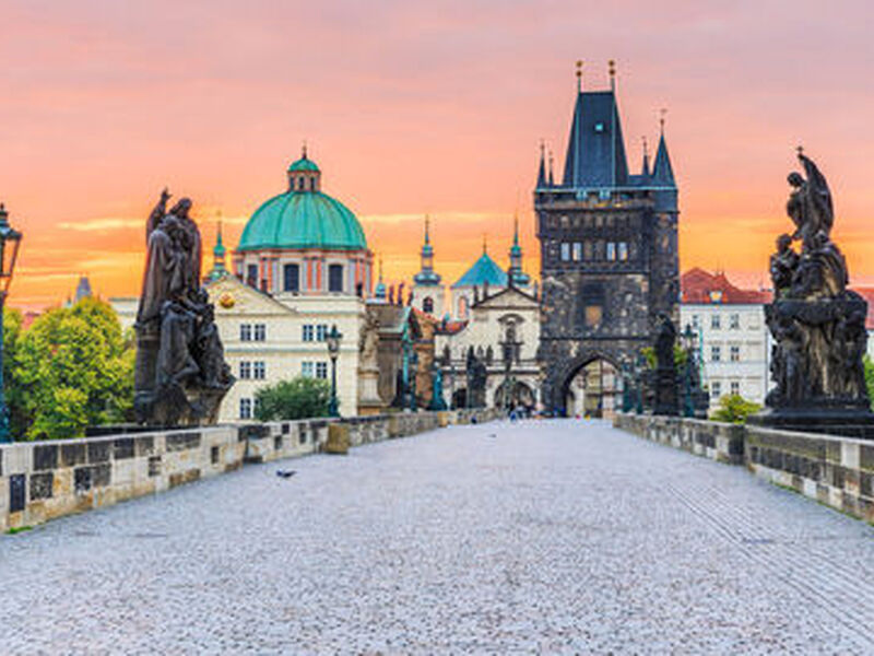 İzmir Hareketli Otobüs İle Orta Avrupa Masalı Turu - 7 Gece 9 Gün - Tüm Çevre Gezileri ve Ekstra Turlar Dahil