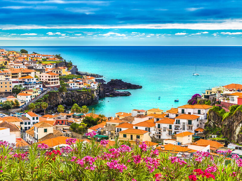 Görkemli Portekiz ve Endülüs Şehirleri Turu - Türk Havayolları İle  - 7 Gece 8 Gün