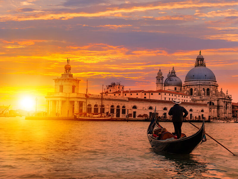 Comfort İtalya Turu - Türk Havayolları ile - 7 Gece 8 Gün  -Ekstra Turlar Dahil