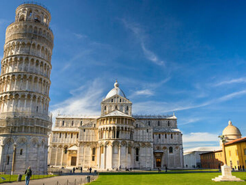 İzmir Hareketli Otobüs İle Büyük İtalya ve Yunanistan Masalı Turu - Ekstra Turlar ve Çevre Gezileri Dahil