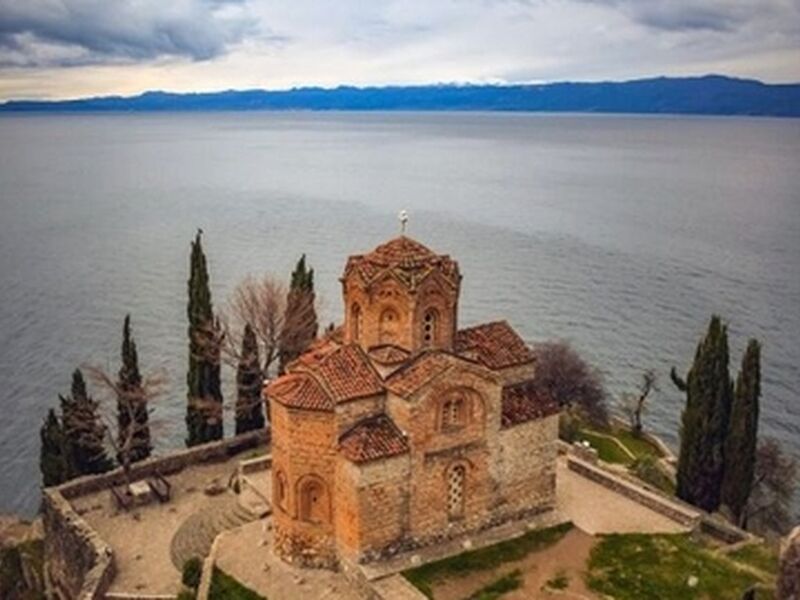 Otobüsle Kısa Balkan Masalı Turu - 2 Gece 4 Gün - Ekstra Turlar Dahil