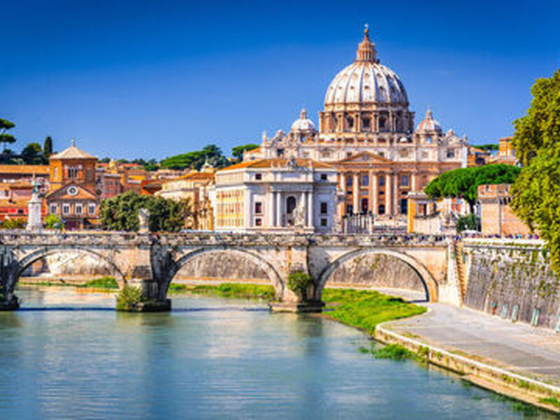 Ankara ve Eskişehir Hareketli Otobüs İle Büyük İtalya ve Yunanistan Masalı Turu - Ekstra Turlar ve Çevre Gezileri Dahil